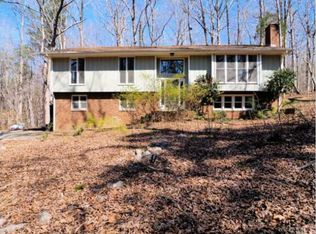 614 Hawick Rd, Raleigh, NC 27615