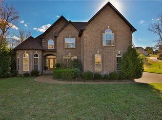 805 Yachts Lndg, Mount Juliet, TN 37122