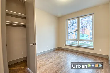 Rented by Urban Pads