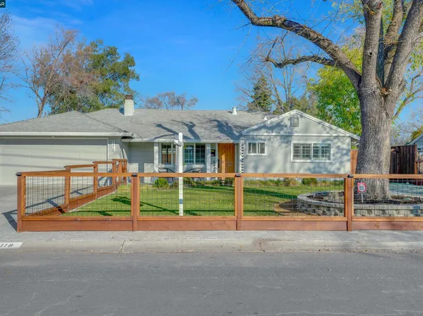 118 Vivian Dr, Pleasant Hill, CA 94523