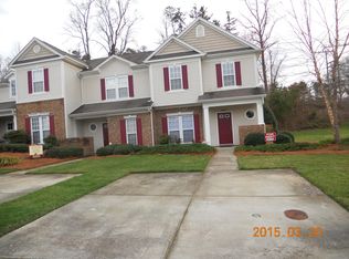 5994 Fox Ridge Ln, Winston Salem, NC 27104