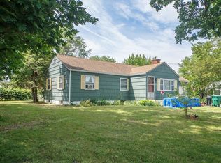 85 Barbara St, Chicopee, MA 01020