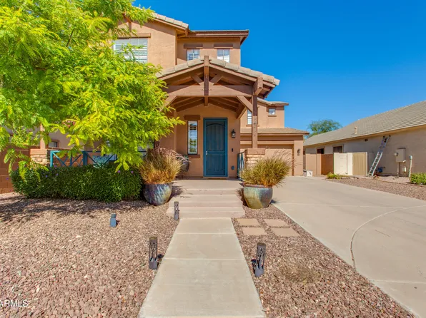 1414 W SWAN Court, Chandler, AZ 85286