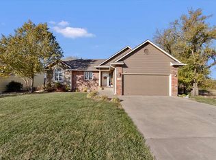 5554 E 49th St N, Wichita, KS 67220