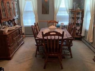 166 Main St, Hampton, NJ 08827