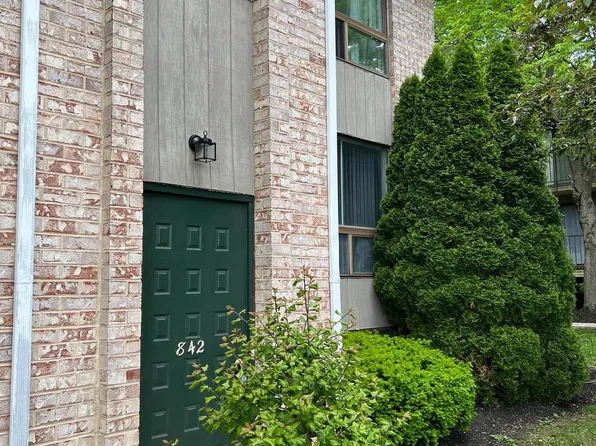 842 Putnam Blvd #60A, Wallingford, PA 19086