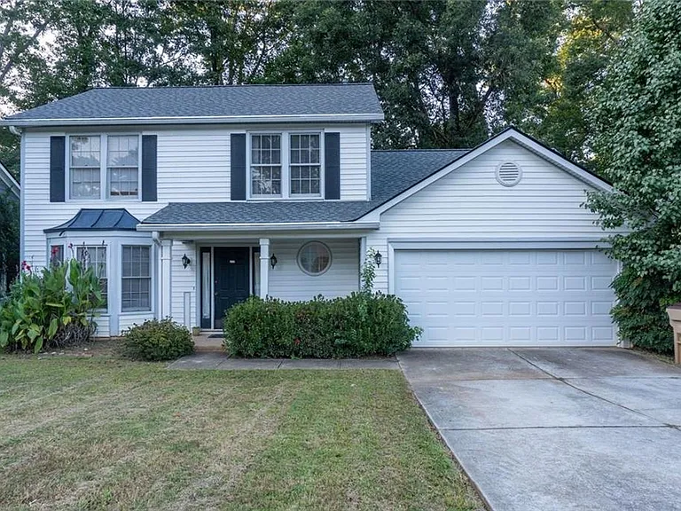 110 Beaverwood Ln — Photo 14