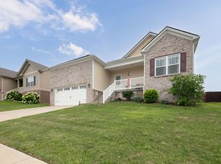 613 Colby Ridge Blvd, Winchester, KY 40391