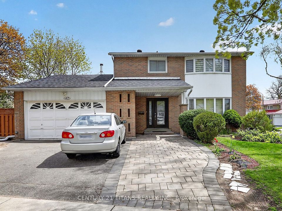 1st image of 47 Kentish Cres