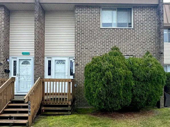 5508 Burk Ave #5508, Ventnor City, NJ 08406