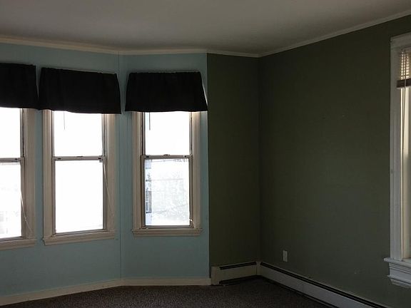 2nd Floor Bedroom