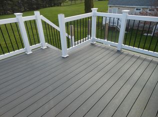 1331 Old Route 1 #A2, Waldoboro, ME 04572