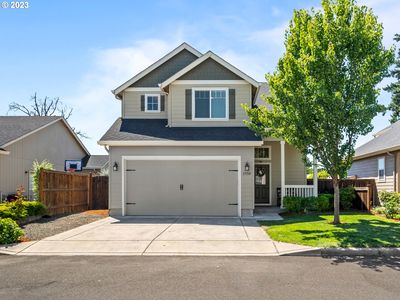1958 Debra Sue Ct, Eugene, OR, 97404