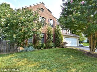 1131 Kersey Rd, Silver Spring, MD 20902