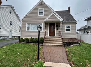 124 Pershing Ave FLOOR 1, Roselle Park, NJ 07204