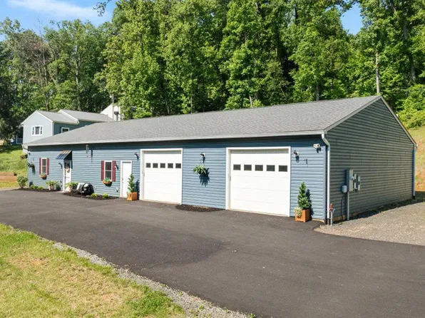 5331 Merry Oaks Rd, The Plains, VA 20198