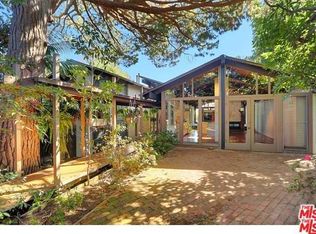 600 Erskine Dr, Pacific Palisades, CA 90272