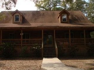 8051 Esteves Rd, Edisto Island, SC 29438