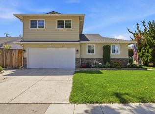 1396 Dentwood Dr, San Jose, CA 95118