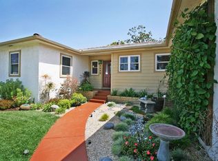 5045 Gary St, San Diego, CA 92115