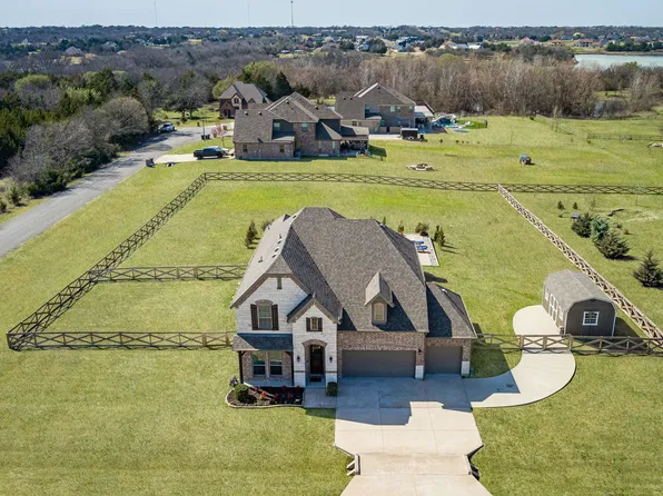 7308 Glenscape Dr, McKinney, TX 75071