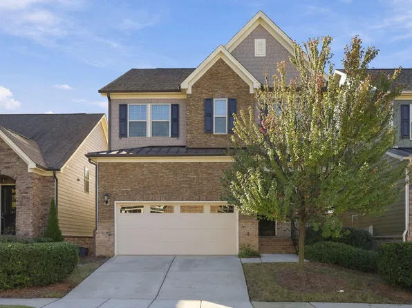 931 Regency Cottage Pl, Cary, NC 27518