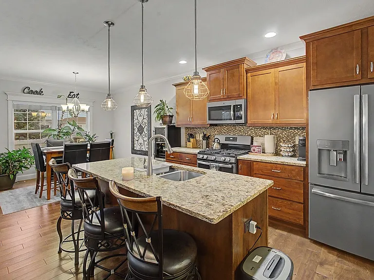 3922 Summer Sage Ct — Photo 6