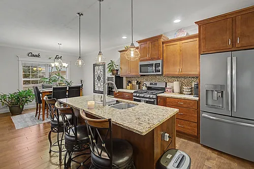 3922 Summer Sage Ct Photo 1