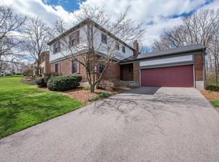 7435 Etoncross Ct, Cincinnati, OH 45244