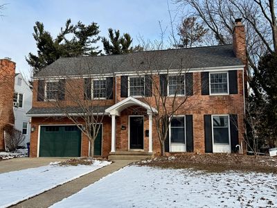 1411 Iroquois Pl, Ann Arbor, MI, 48104