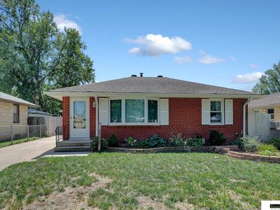 6915 Colfax Ave, Lincoln, NE, 68507