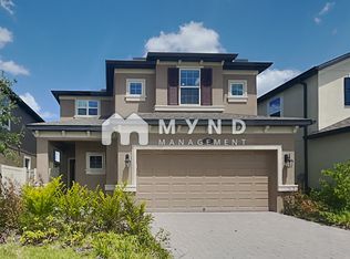 1998 Parterre Ave, Lutz, FL 33558