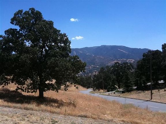 Mountain Views!