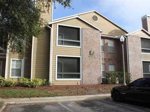 4367 THORNBRIAR LANE #P104, ORLANDO, FL 32822
