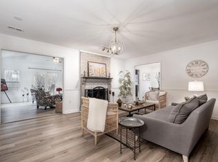 2419 Bergen Ct, Charlotte, NC 28210