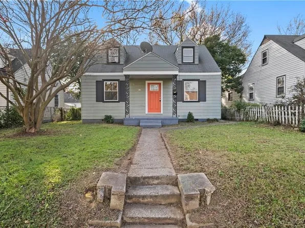 1105 E 16th St, Richmond, VA 23224