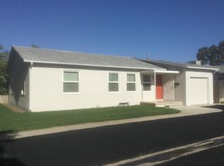 1 W K St, Los Banos, CA 93635