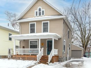 313 Ferguson St, Lansing, MI 48912