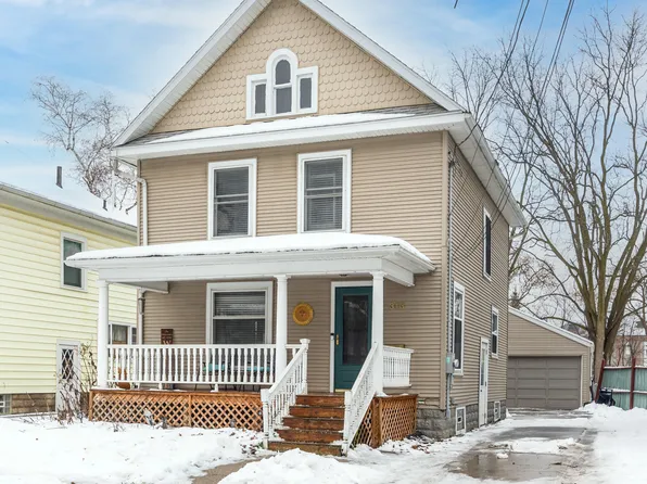 313 Ferguson St, Lansing, MI 48912
