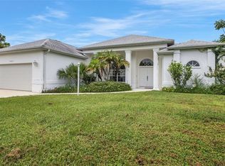3487 Cabaret St, Pt Charlotte, FL 33948