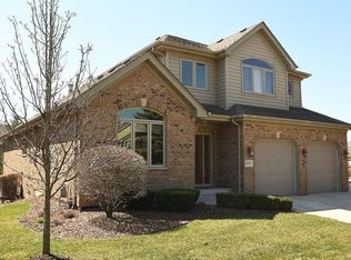 10447 Crown Dr, Orland Park, IL