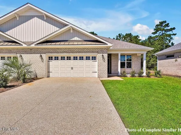 1253 Formosa Drive SE #69, Bolivia, NC 28422