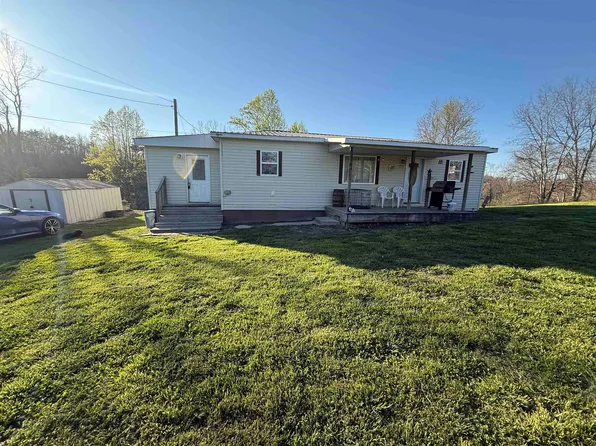 4905 State Highway 3298, Olive Hill, KY 41164