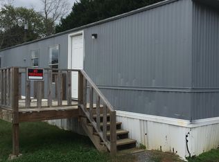 219 Big Z Dr, Maryville, TN 37801