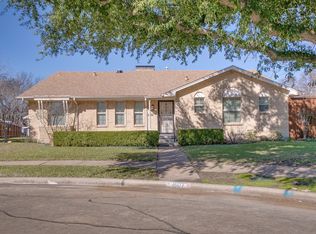 1507 Savannah Pl, Garland, TX 75041