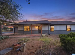 42 Cullum Dr, Silver City, NM 88061