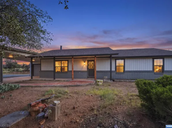 42 Cullum Dr, Silver City, NM 88061