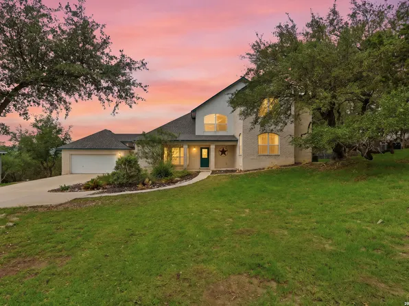 531 BREATHLESS VIEW ST, San Antonio, TX 78260