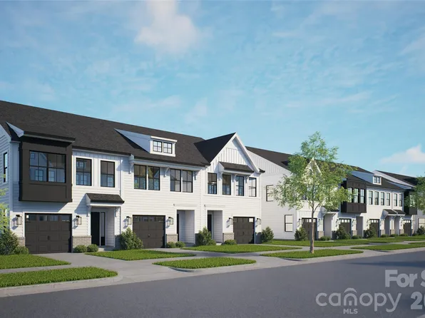 6318 Abelia Ave, Charlotte, NC 28269