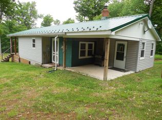 561 Straight Ridge Trl, Galeton, PA 16922